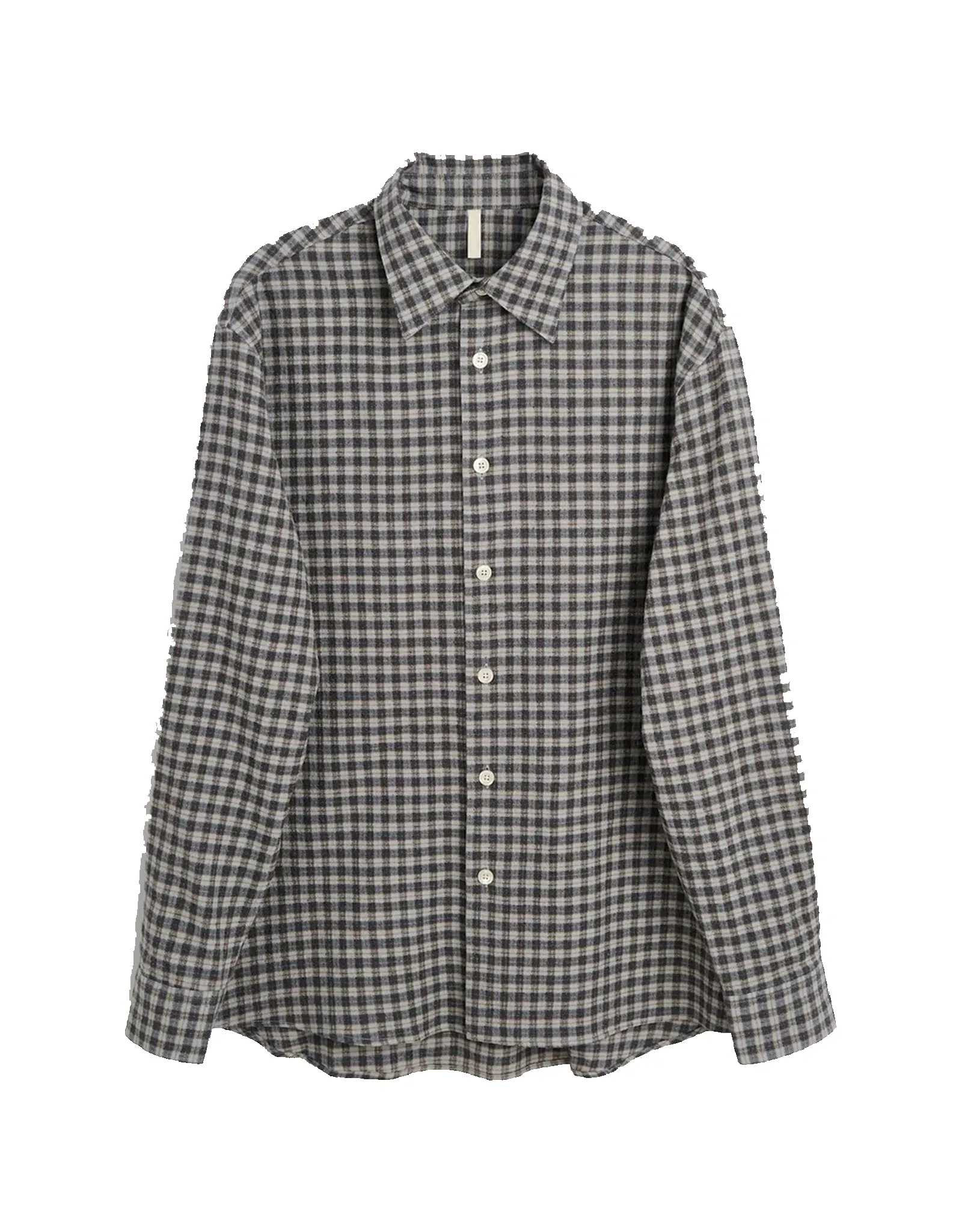 Studio Shirt sold by Rezet Store