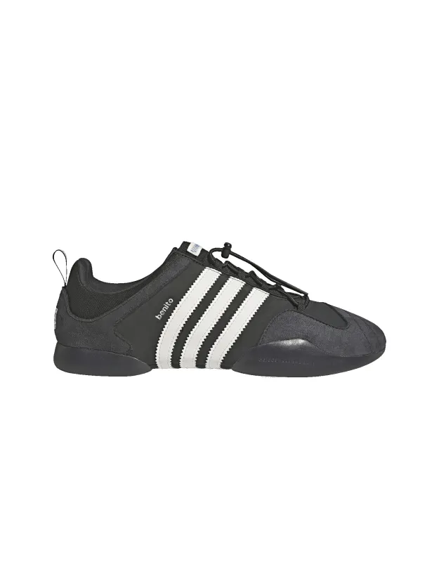 Bad Bunny Ballerina made by Adidas