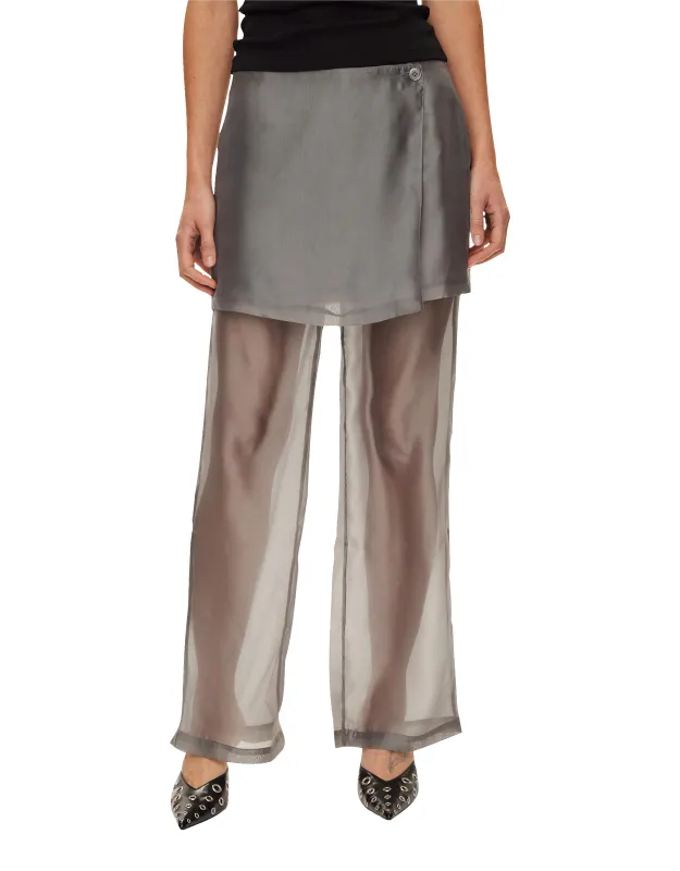 Cosmo Sheer Trousers sold by Rezet Store