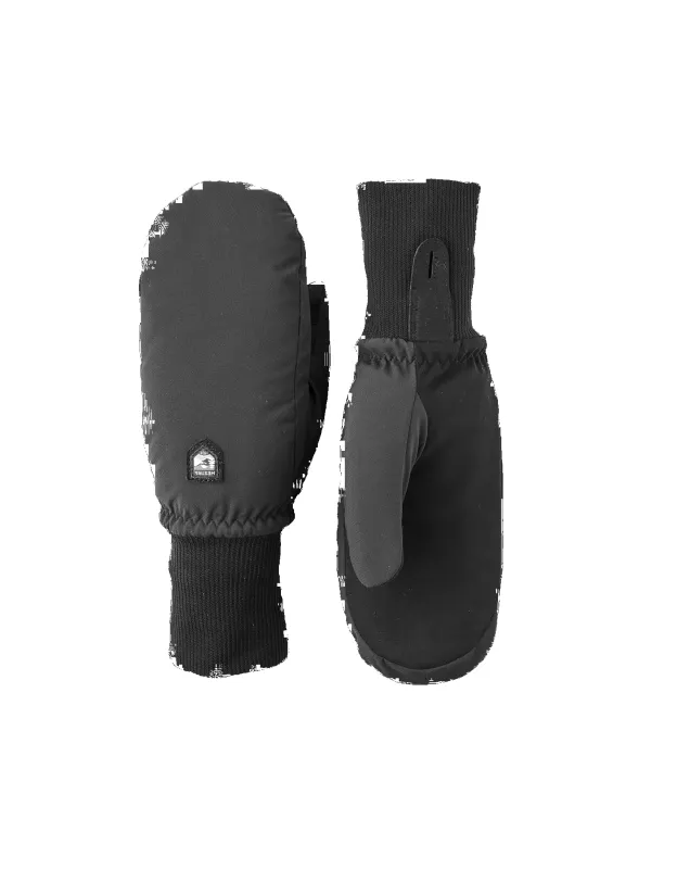 Diorit Mitt made by HESTRA