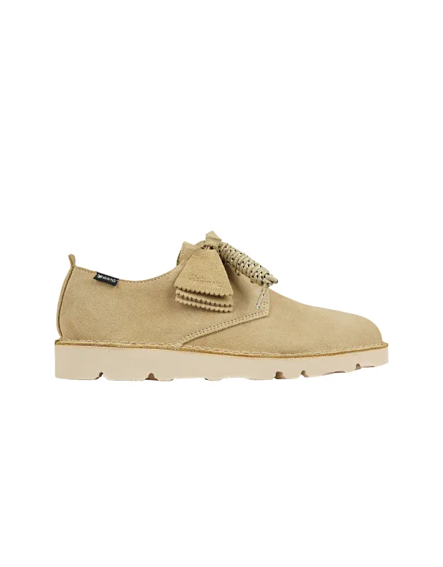 Desert London GORE-TEX made by Clarks