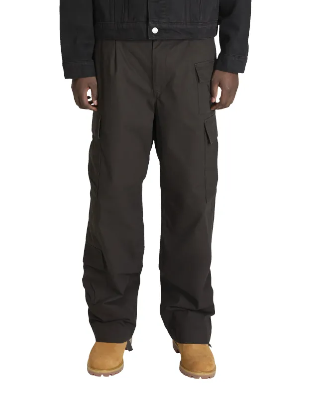 TAKIBI Chino Cargo Pants made by Snow Peak