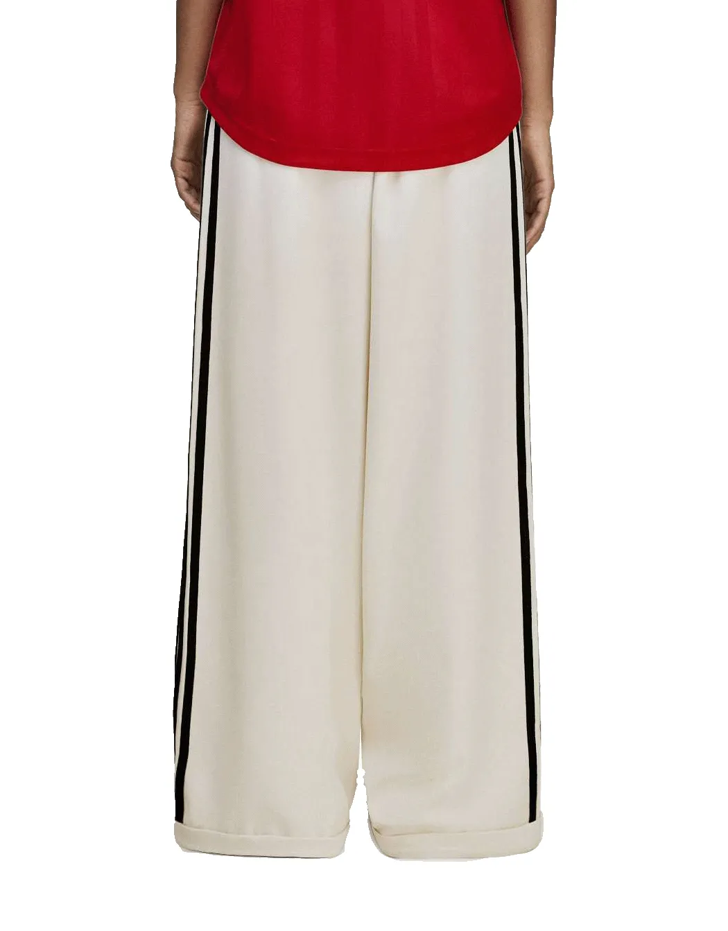 Wales Bonner Wide Trouser sold by Rezet Store product image thumbnail 2