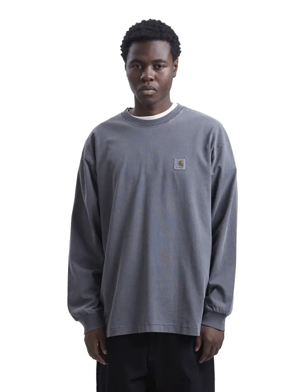 L/S Vista T-Shirt made by Carhartt WIP
