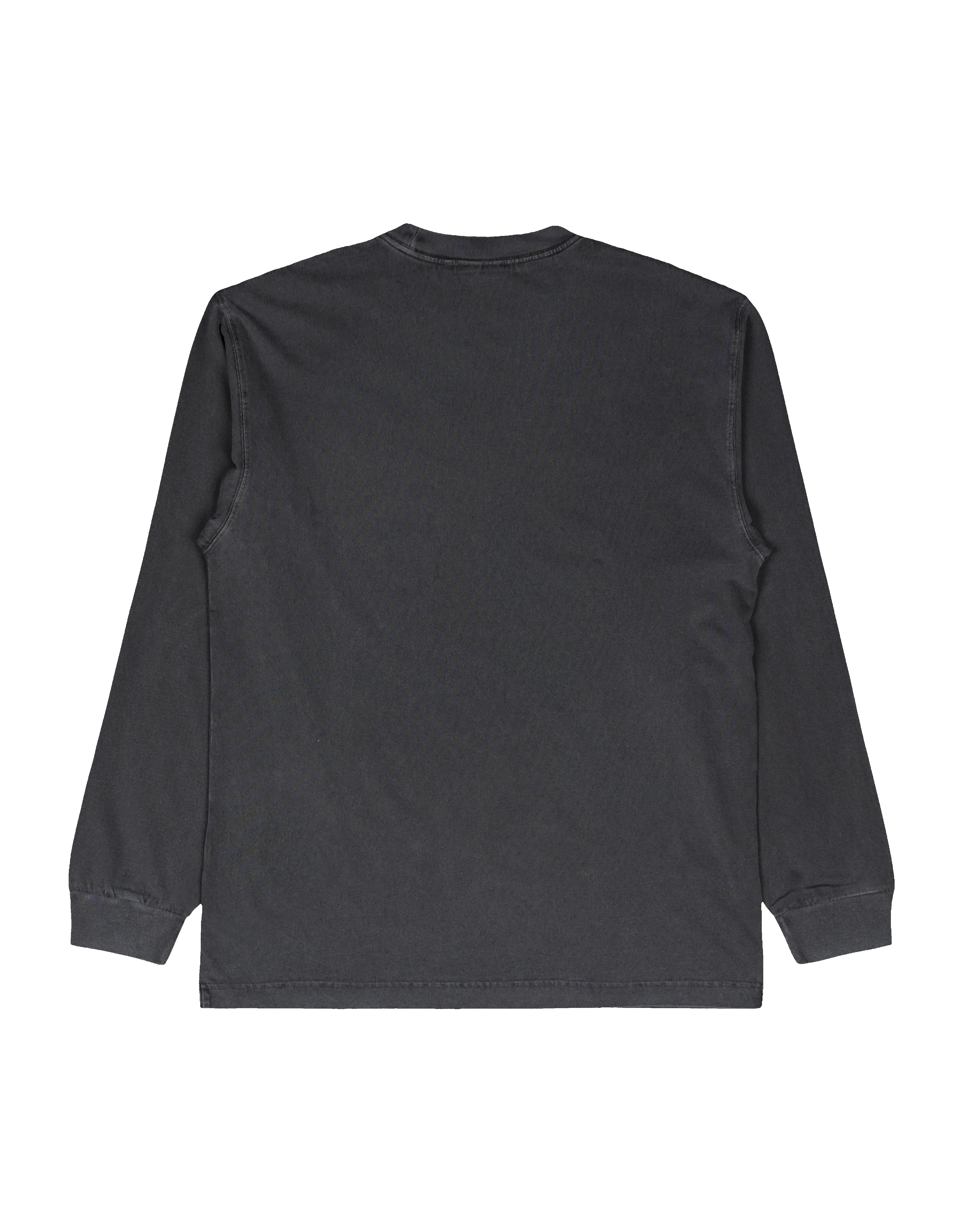 L/S Vista T-Shirt sold by Rezet Store product image thumbnail 4