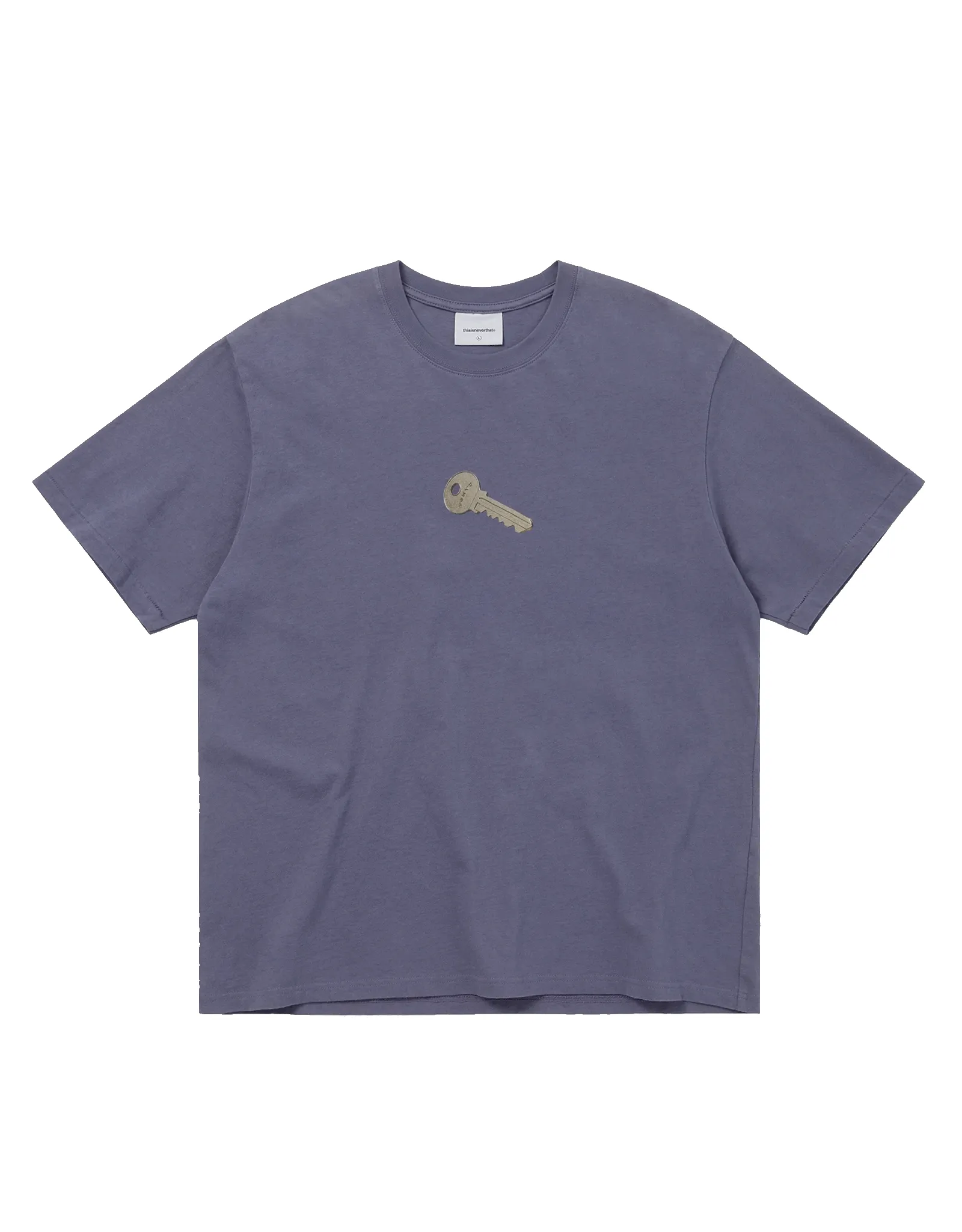 Key Bundle Tee sold by Rezet Store product image thumbnail 3