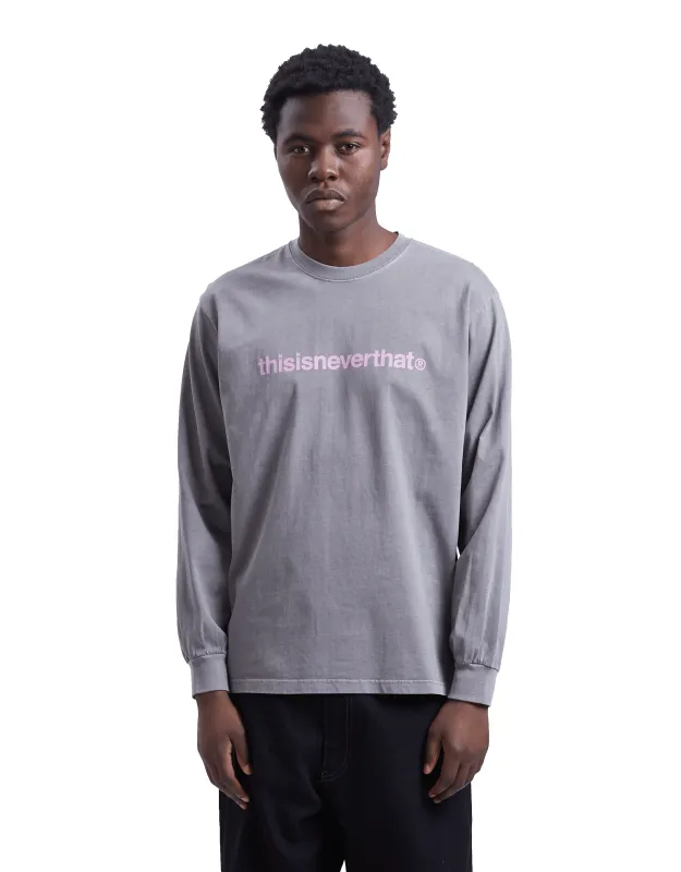 T-Logo L/S Tee sold by Rezet Store