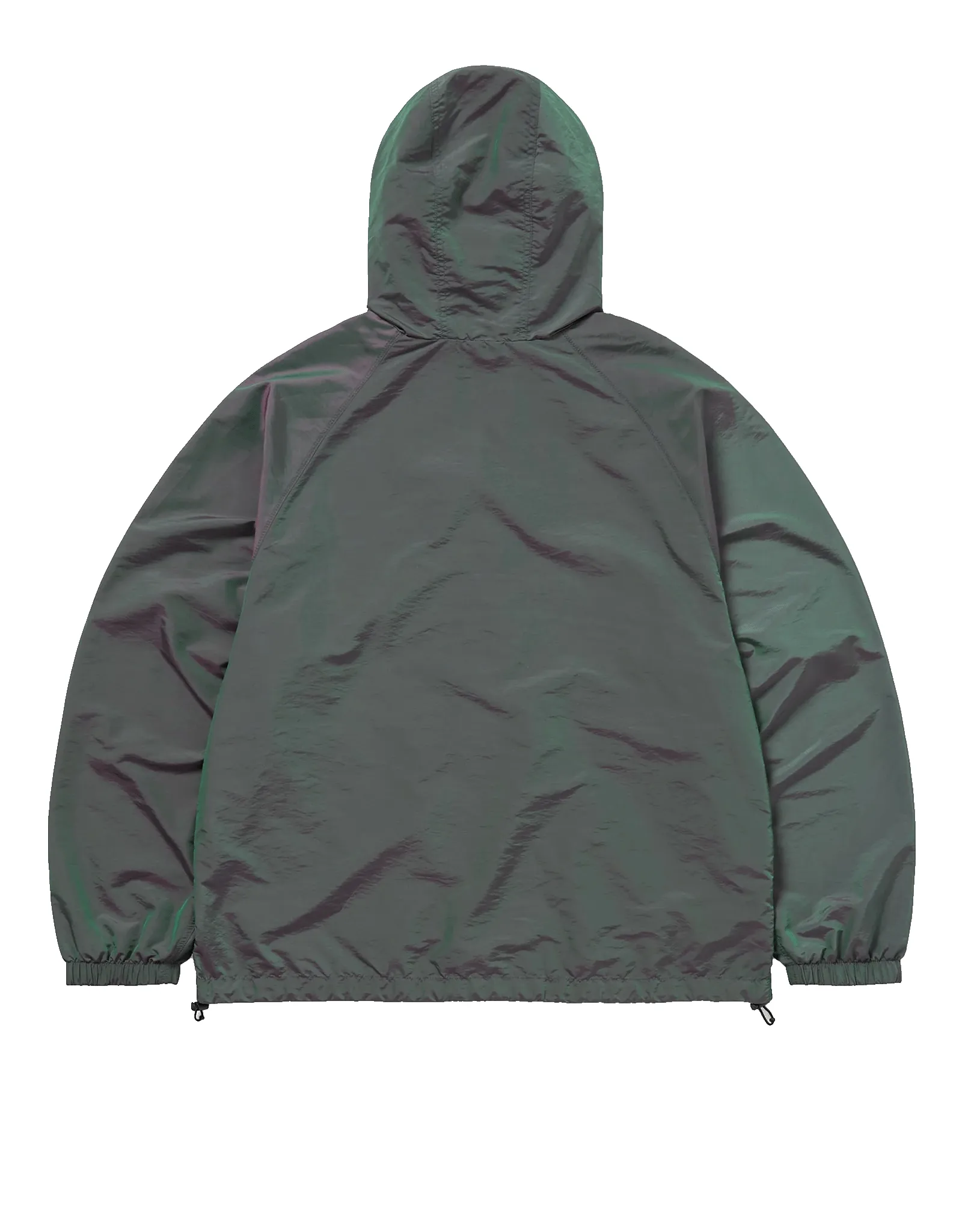 SP-Logo Windbreaker sold by Rezet Store product image thumbnail 4