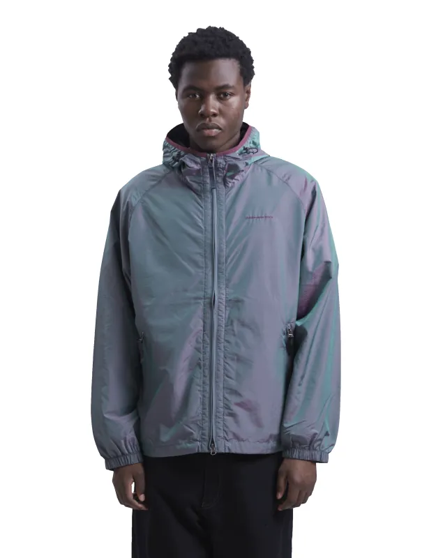 SP-Logo Windbreaker sold by Rezet Store