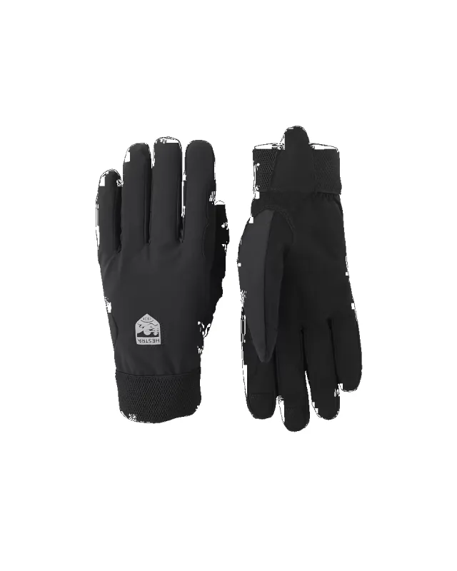 Windbreaker Tracker 5 finger made by HESTRA