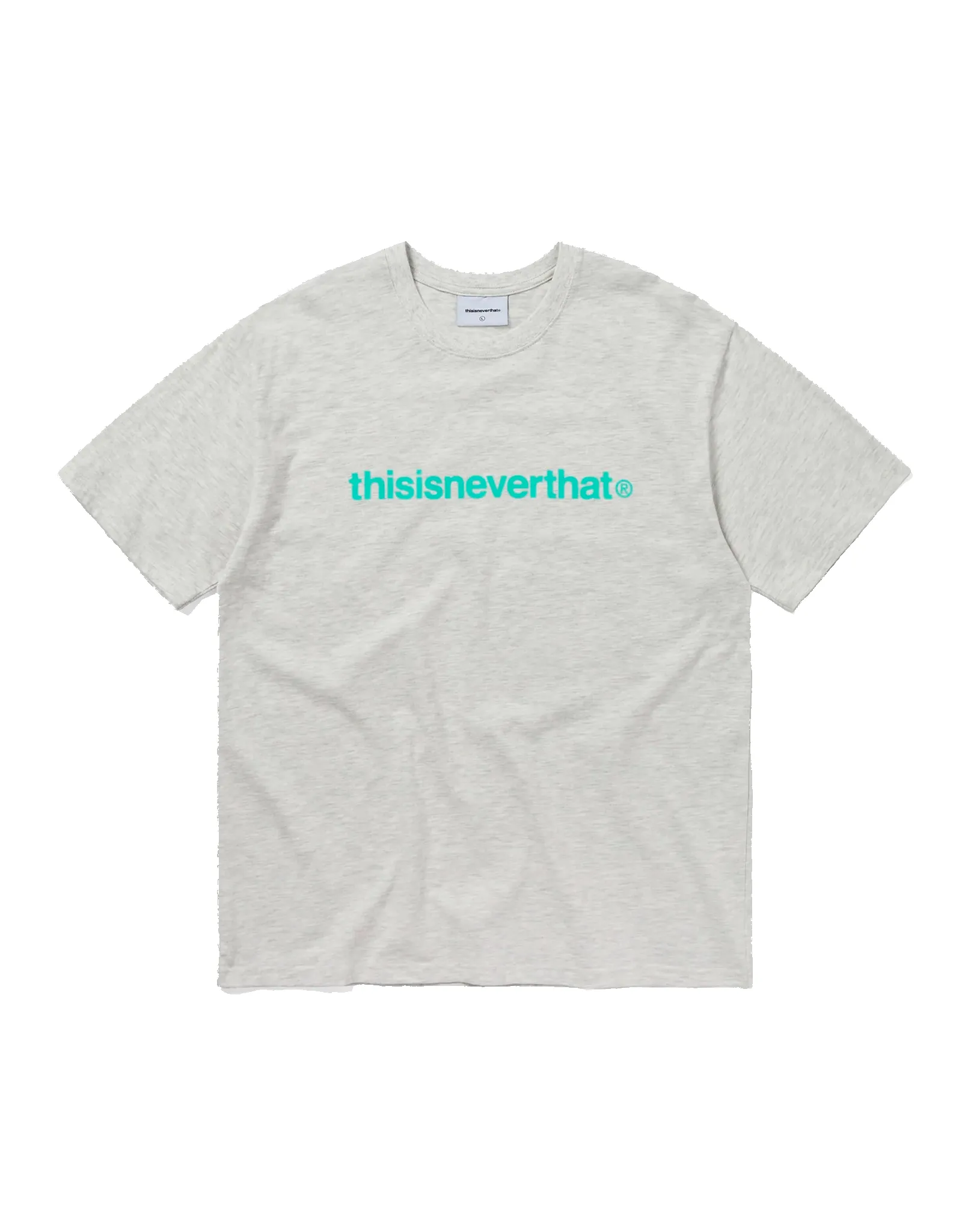 T-Logo Tee sold by Rezet Store product image thumbnail 3