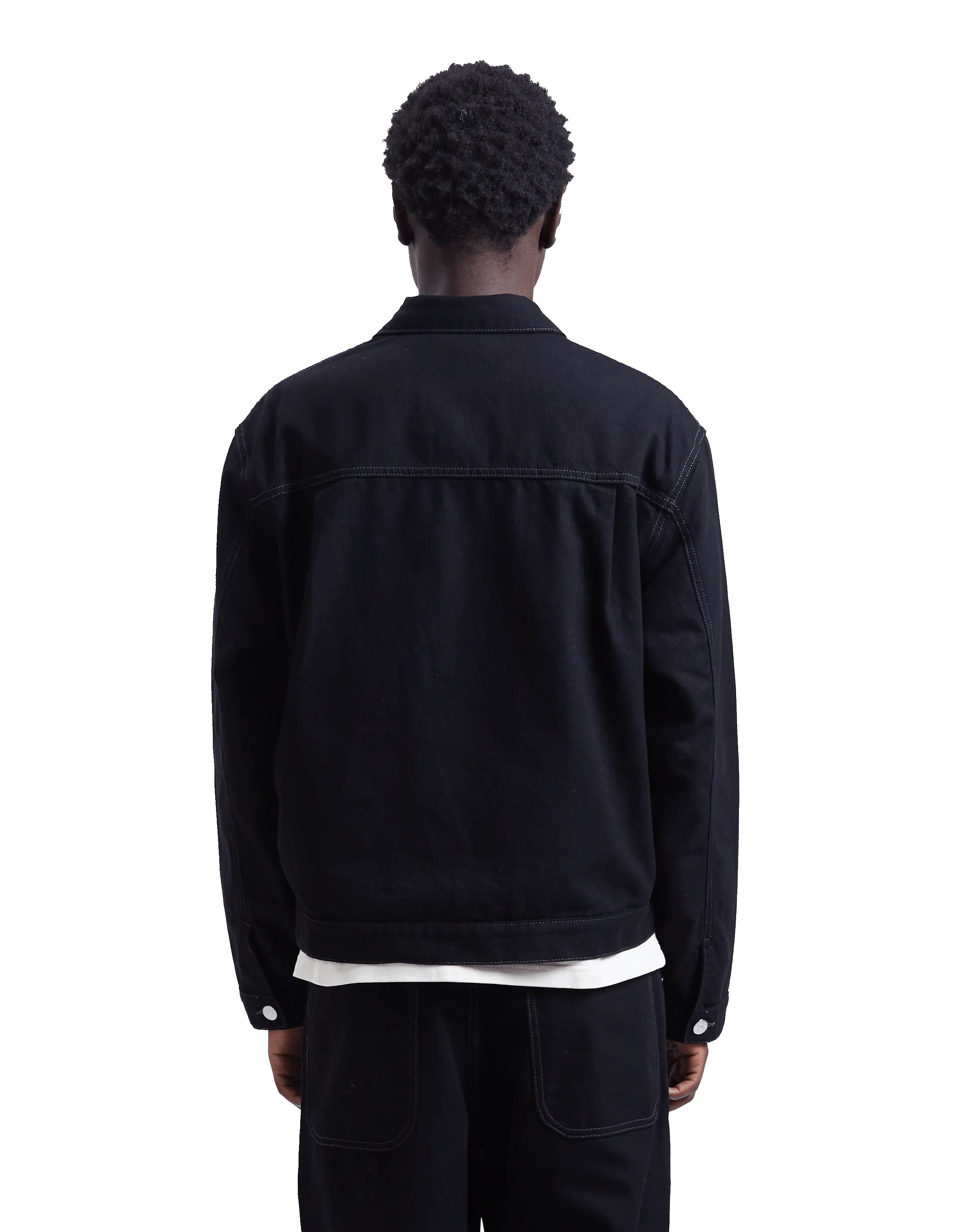 Type 2 Jacket sold by Rezet Store product image thumbnail 2