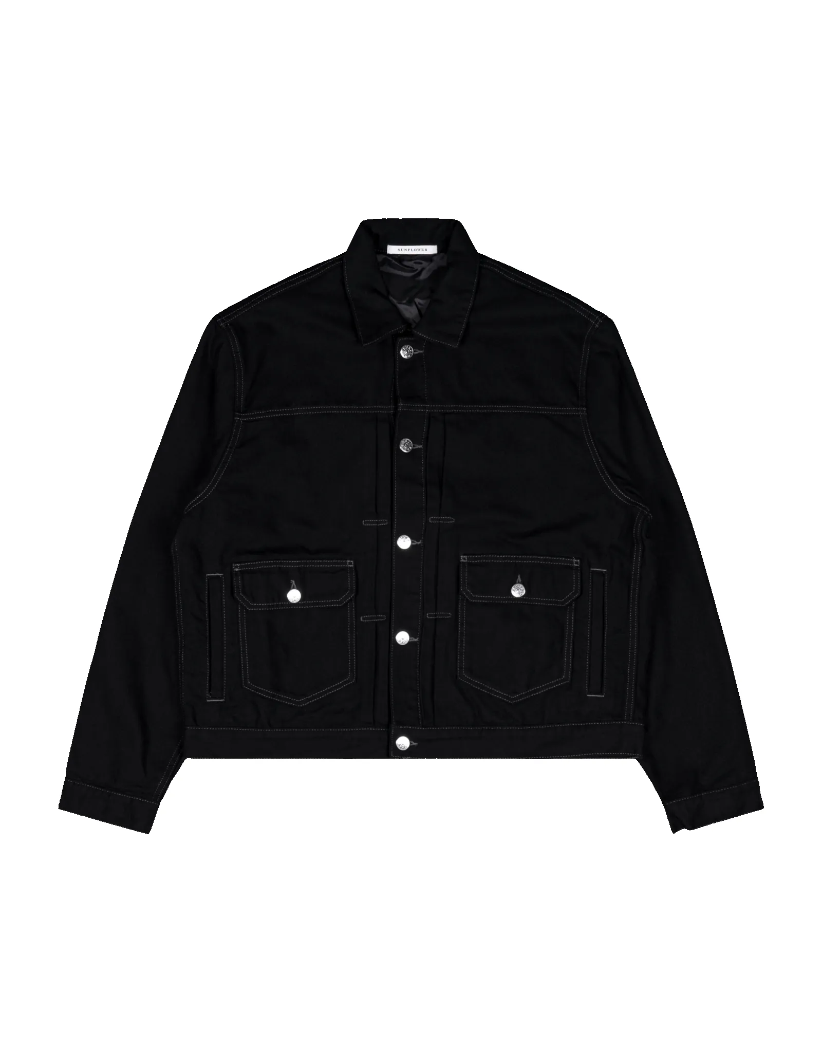 Type 2 Jacket sold by Rezet Store product image thumbnail 3