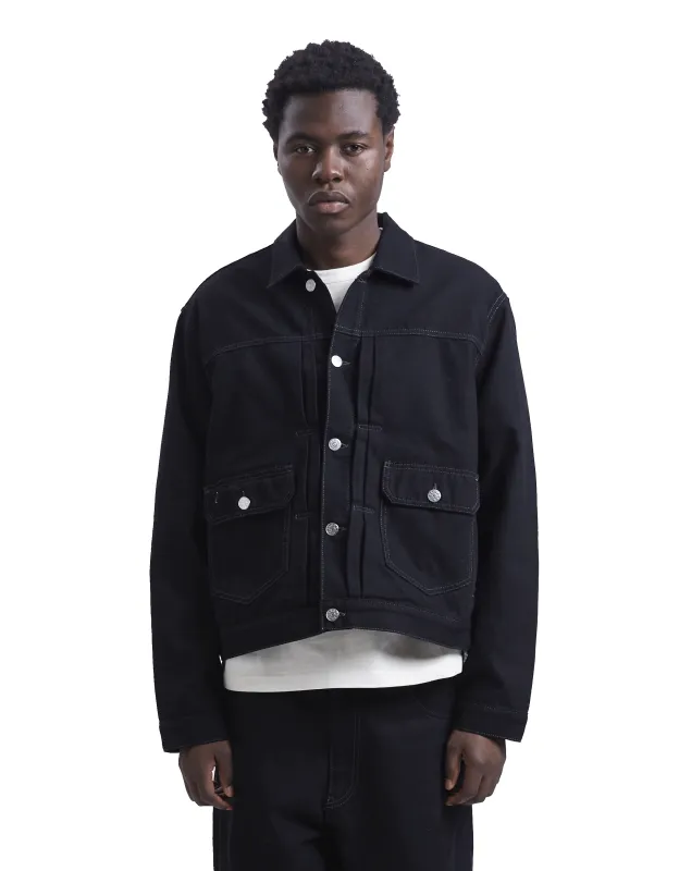 Type 2 Jacket made by Sunflower