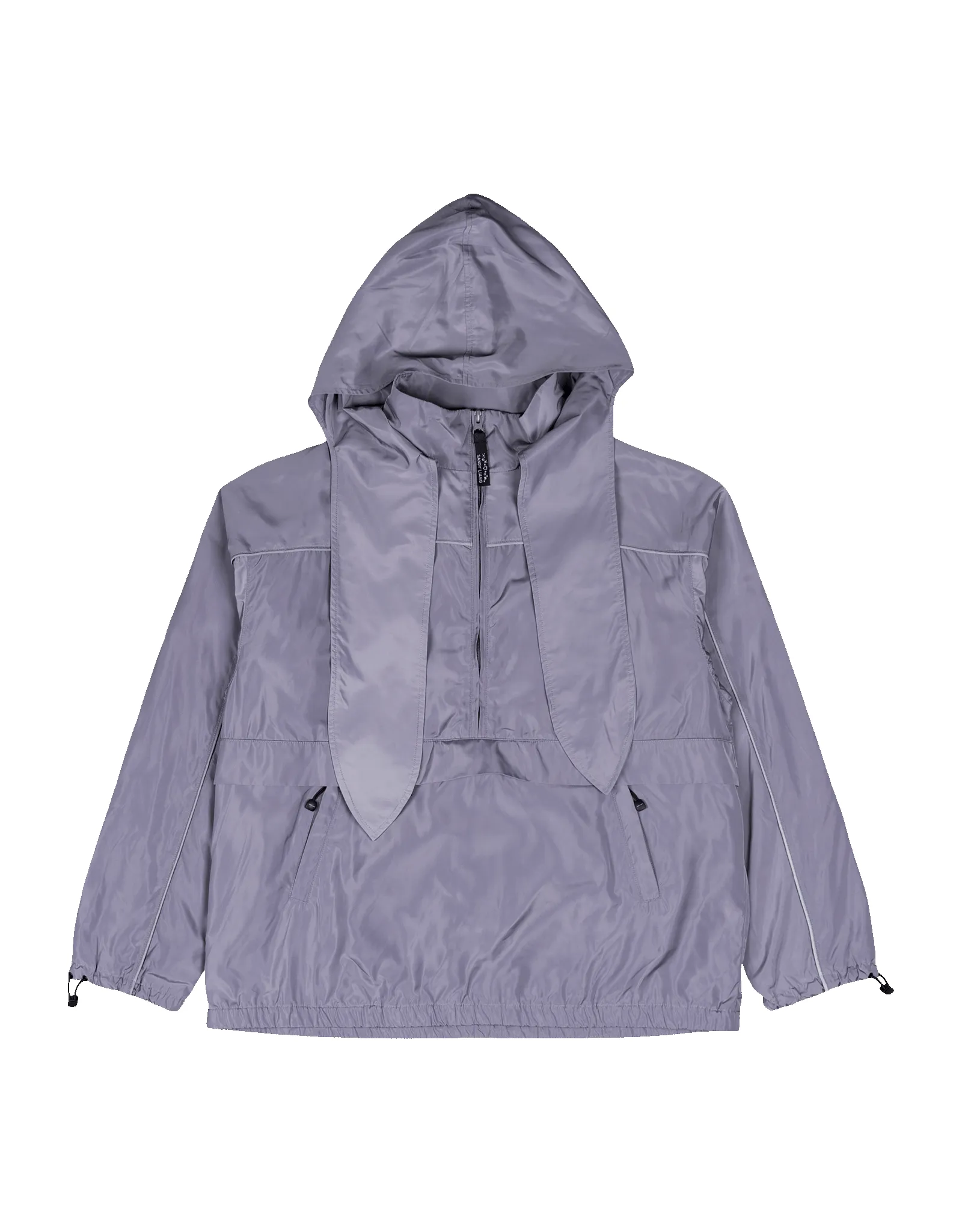 Siena Pullover Hood Jacket sold by Rezet Store product image thumbnail 3