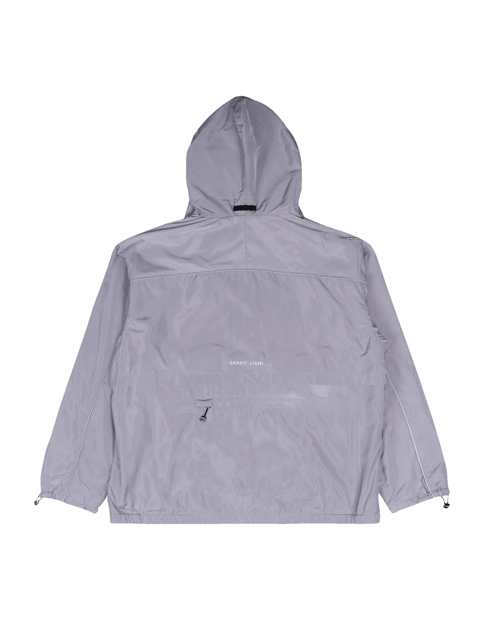 Siena Pullover Hood Jacket sold by Rezet Store product image thumbnail 4