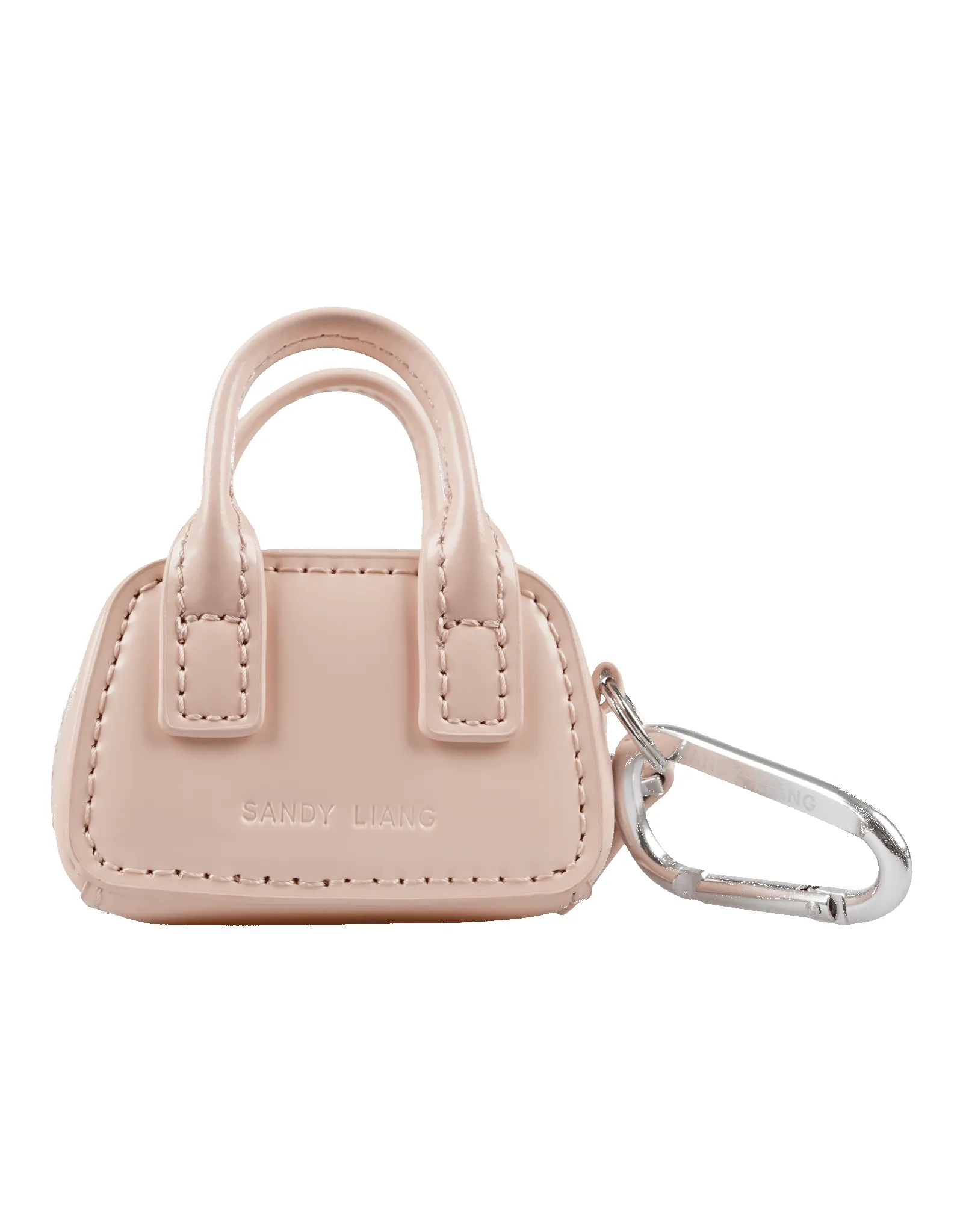 Mini Secure Bag Keychain sold by Rezet Store product image thumbnail 3