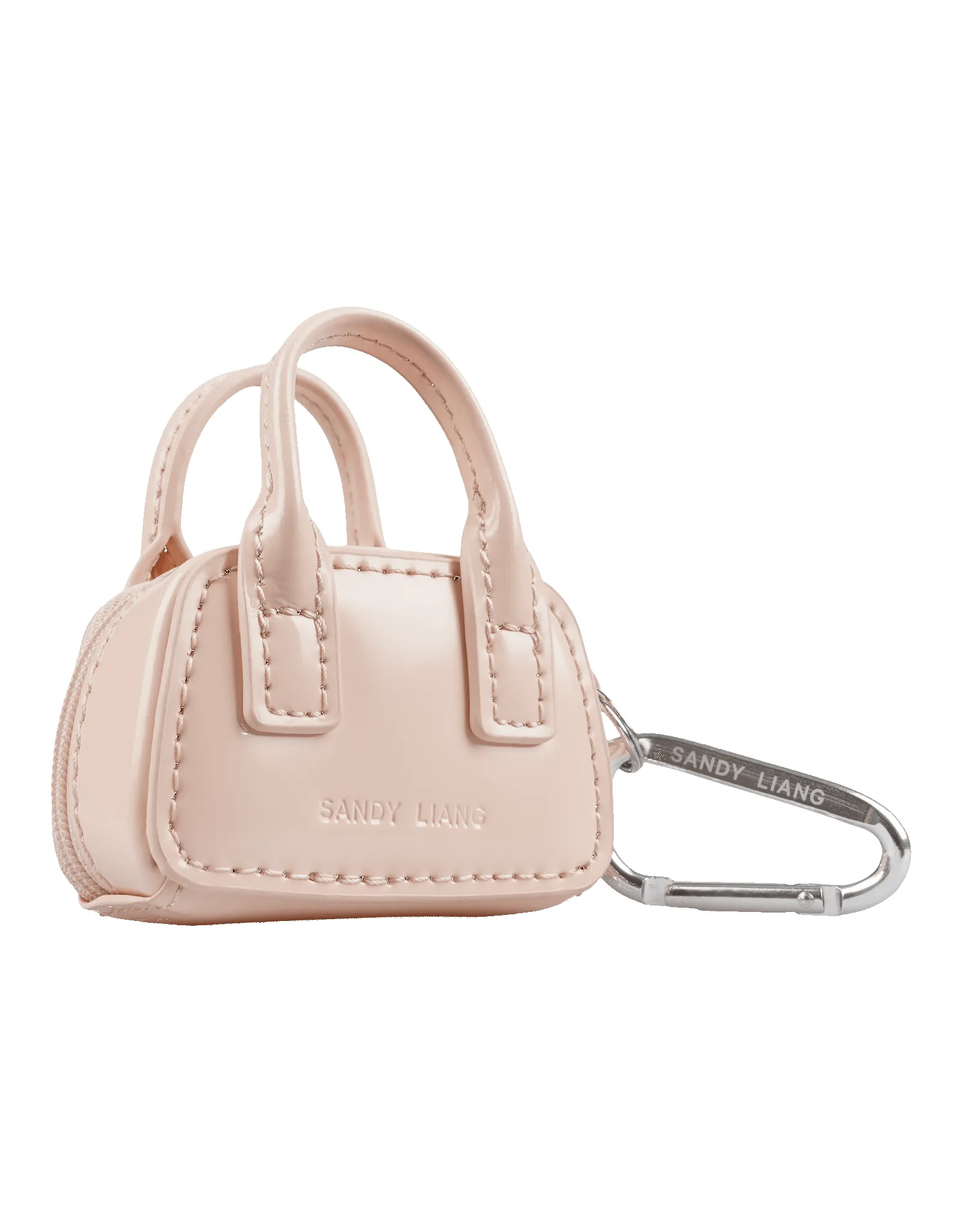 Mini Secure Bag Keychain sold by Rezet Store product image thumbnail 4