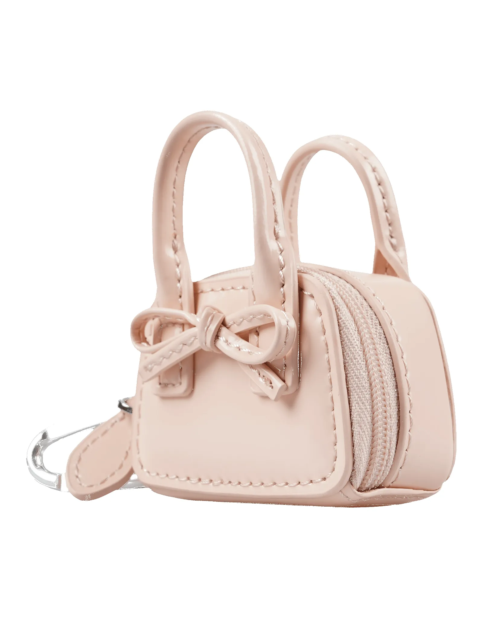 Mini Secure Bag Keychain sold by Rezet Store product image thumbnail 2