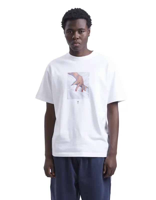 Sexy Hand Tee made by Rezet Store