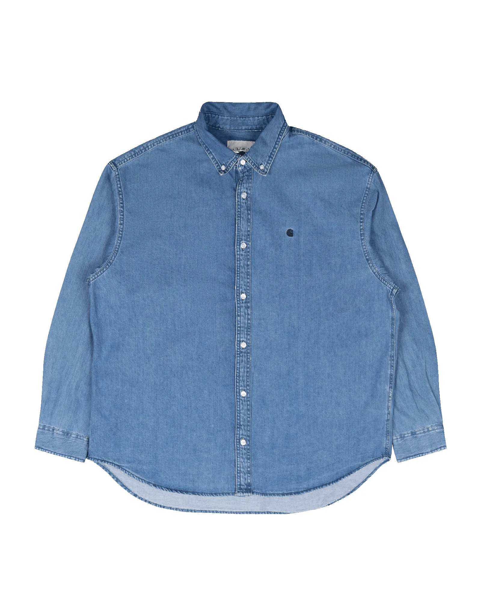 L/S Lucas Shirt sold by Rezet Store product image thumbnail 3