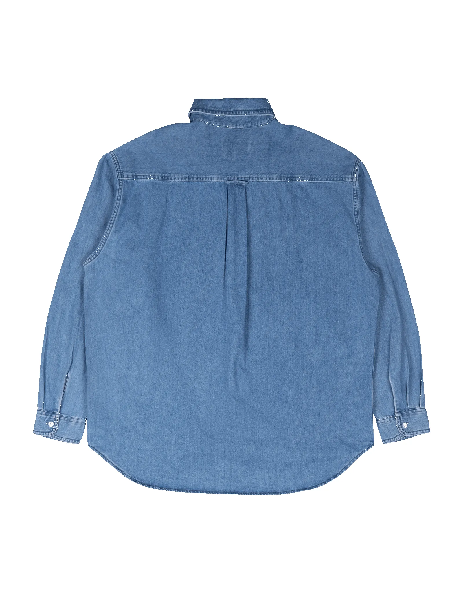 L/S Lucas Shirt sold by Rezet Store product image thumbnail 4