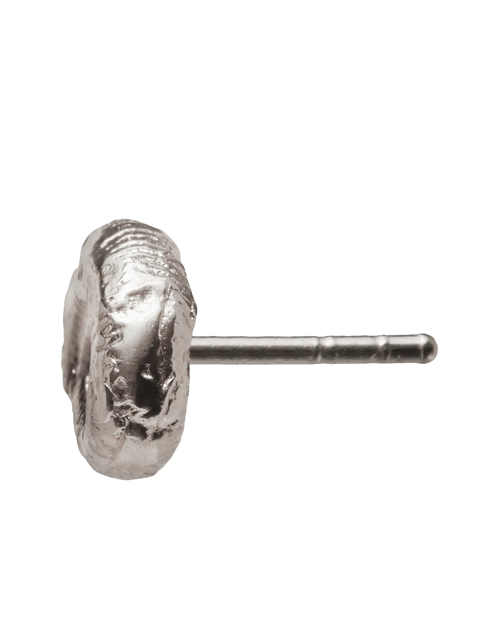 Ovi Silver Earsticks sold by Rezet Store product image thumbnail 2