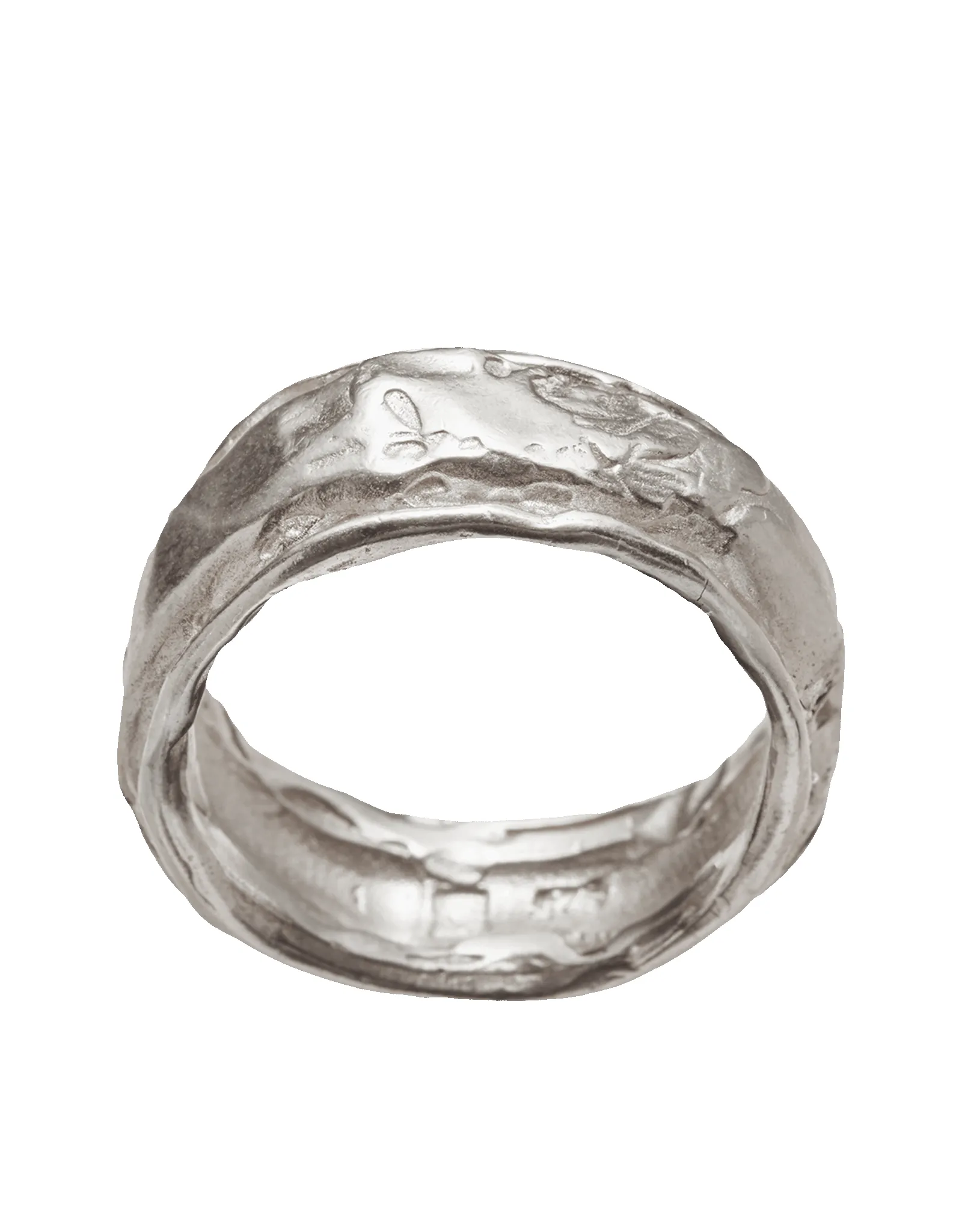 Lorenzo Silver sold by Rezet Store product image thumbnail 2