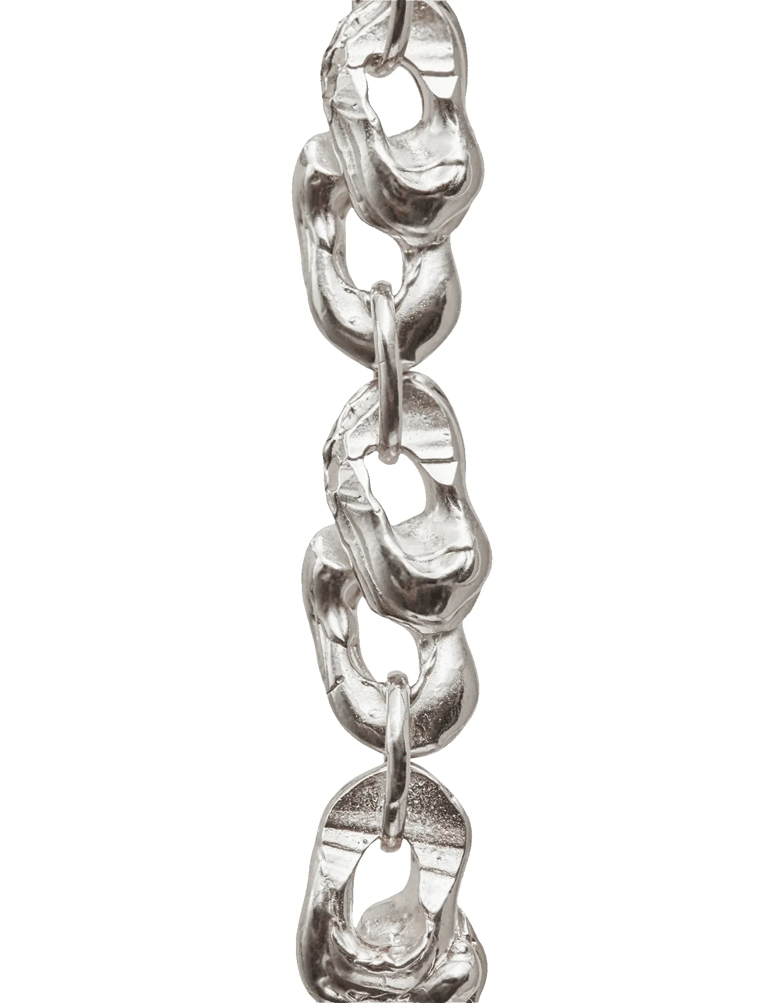 Eslabón Silver sold by Rezet Store product image thumbnail 2