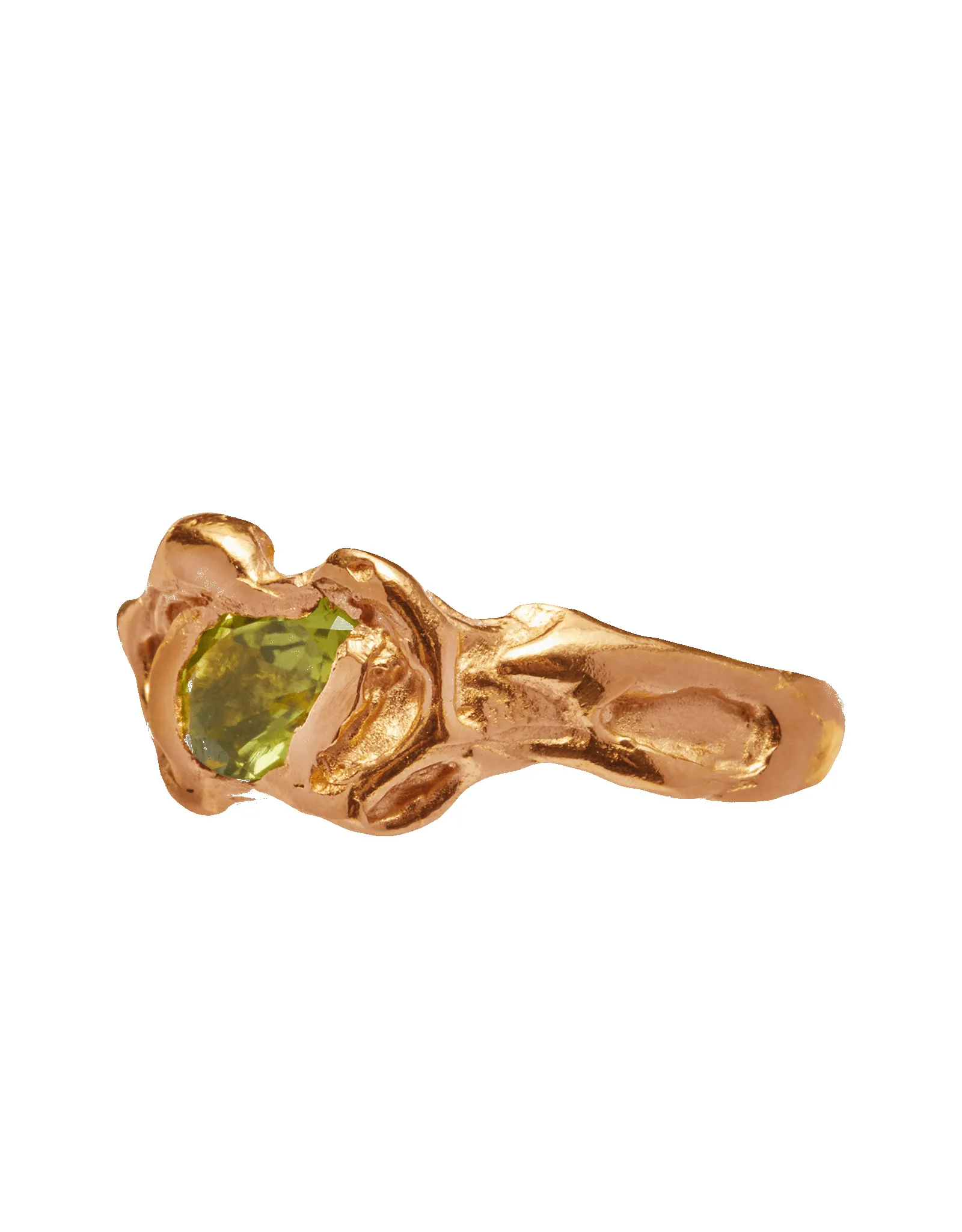 Ola Green Gold sold by Rezet Store product image thumbnail 2