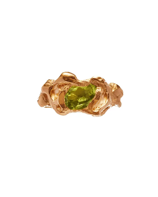 Ola Green Gold sold by Rezet Store