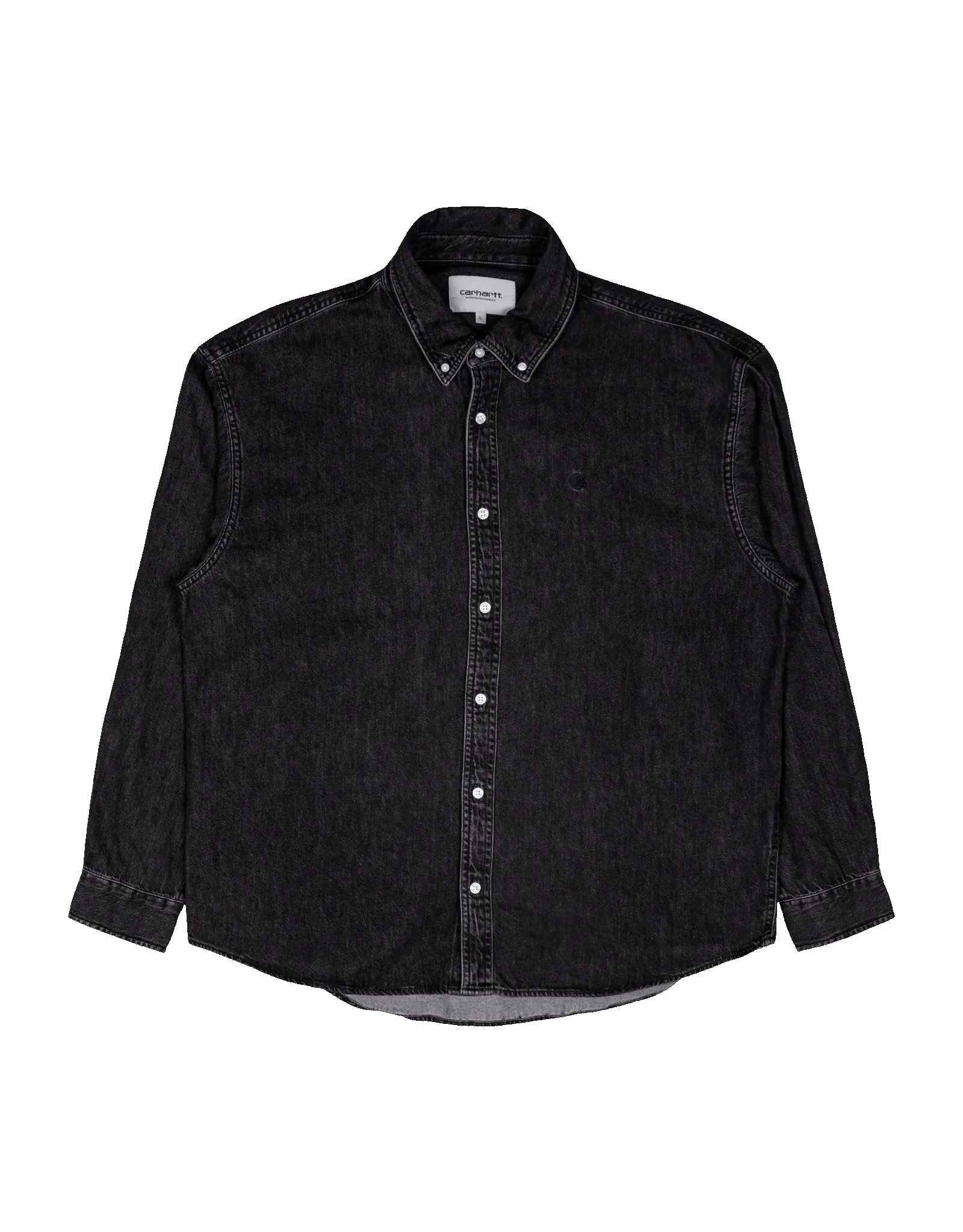 L/S Lucas Shirt sold by Rezet Store product image thumbnail 3