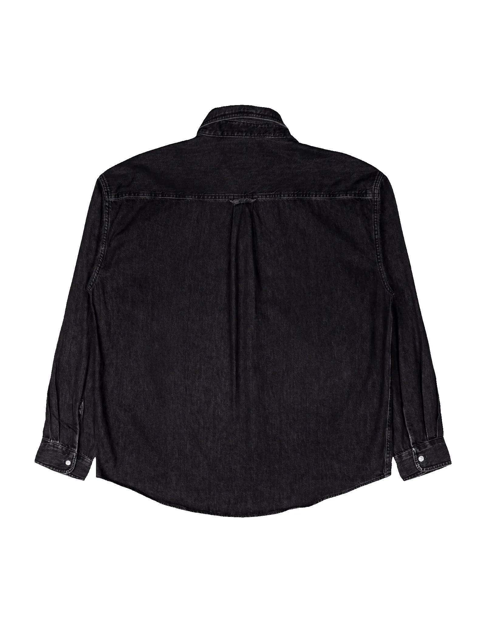 L/S Lucas Shirt sold by Rezet Store product image thumbnail 4