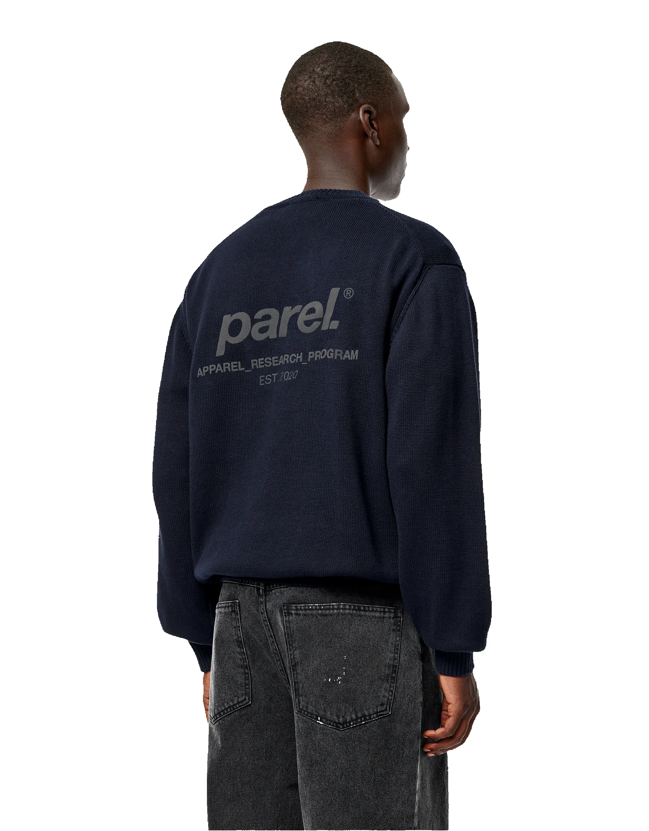 BP Knit sold by Rezet Store product image thumbnail 2