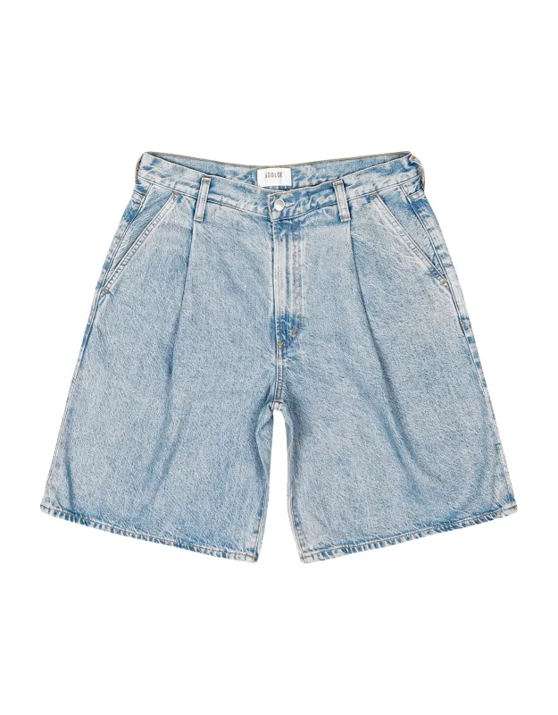 Ellis Trouser Short sold by Rezet Store