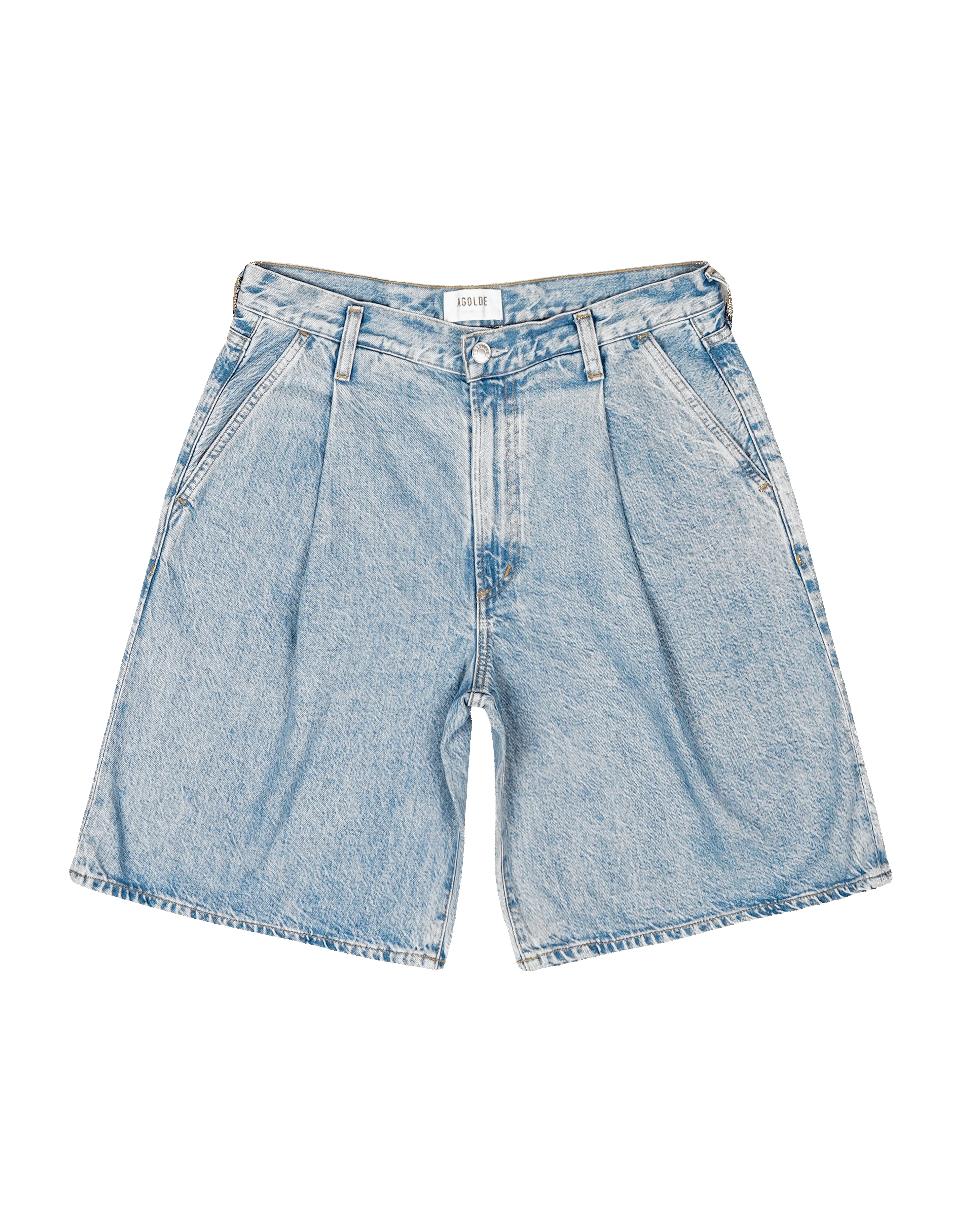 Ellis Trouser Short sold by Rezet Store