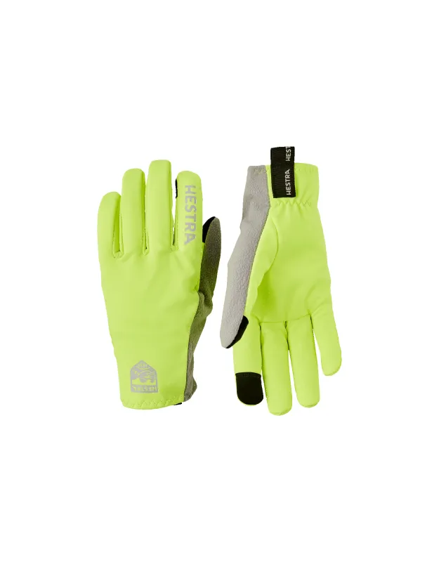 Runners 5 Finger made by HESTRA