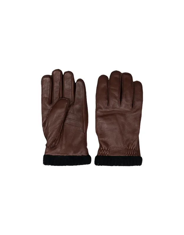 Deerskin Primaloft Rib made by Rezet Store