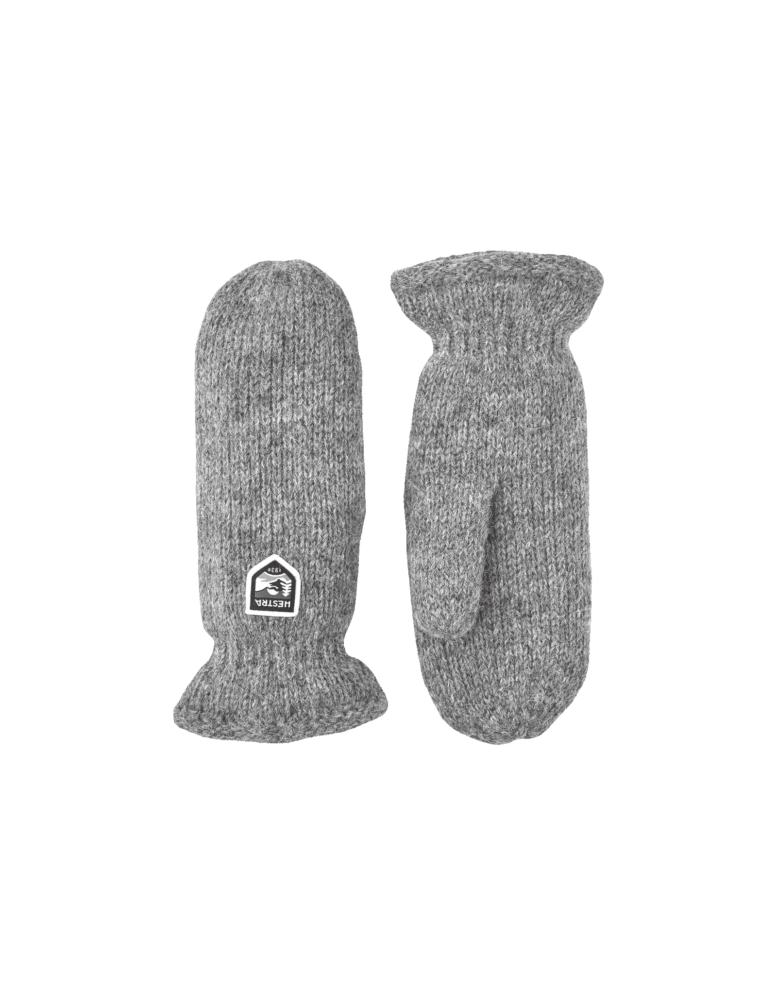 Basic Wool Mitt sold by Rezet Store