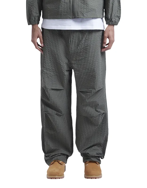 Northside Plaid Pant sold by Rezet Store