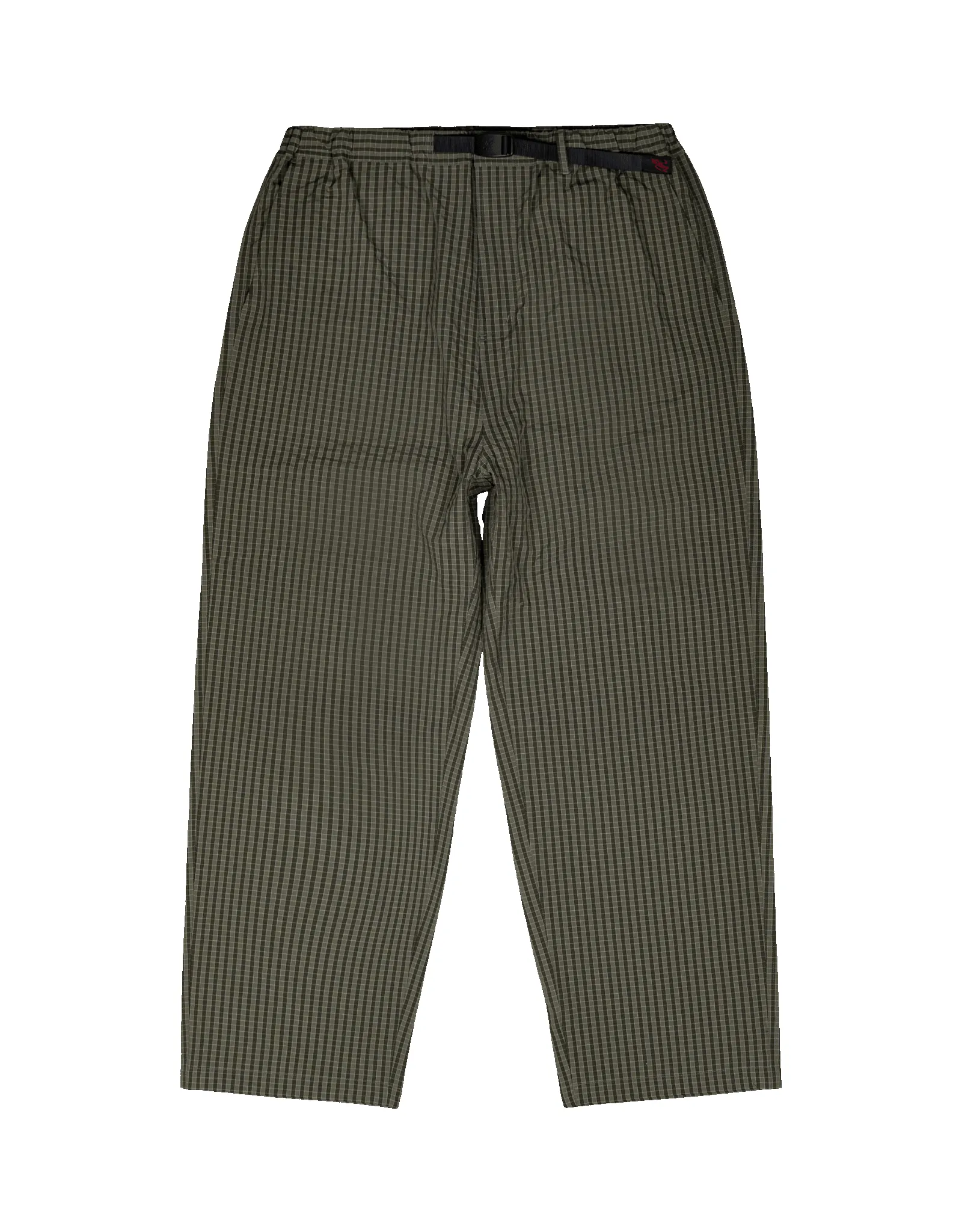 Northside Plaid Pant sold by Rezet Store product image thumbnail 3