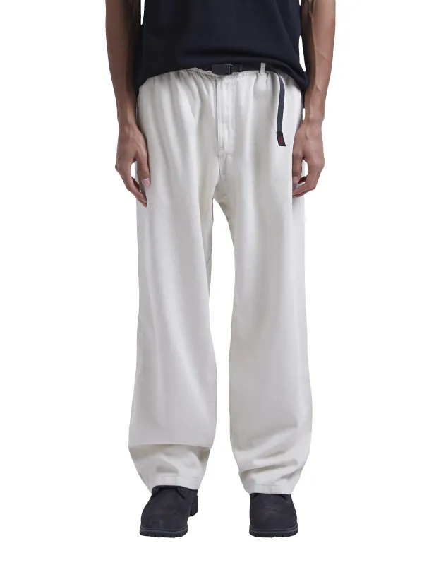 Hemp Gramicci Pant sold by Rezet Store