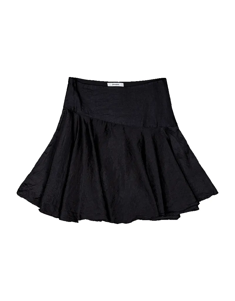 Justine Mini Skirt sold by Rezet Store product image thumbnail 3