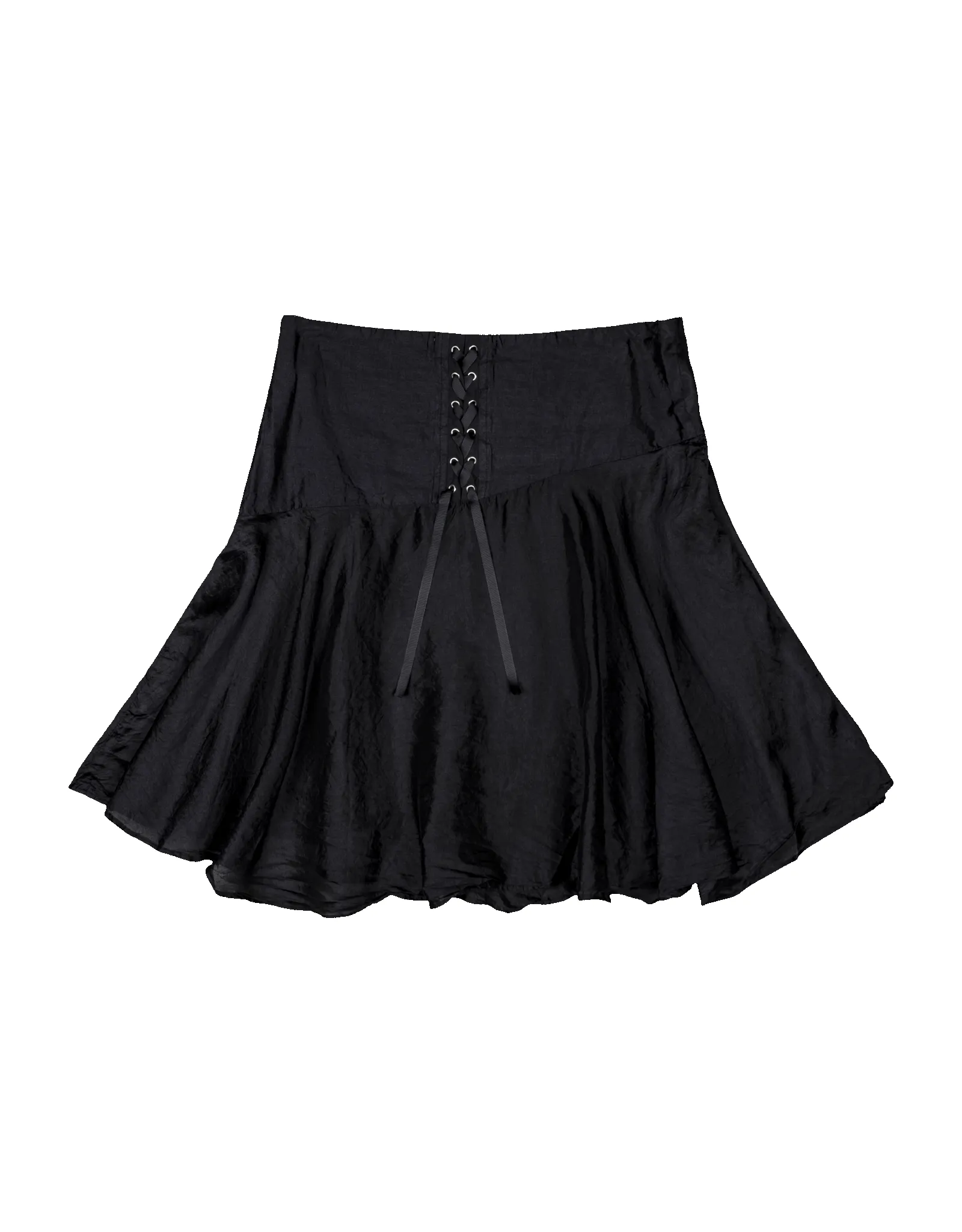 Justine Mini Skirt sold by Rezet Store product image thumbnail 4