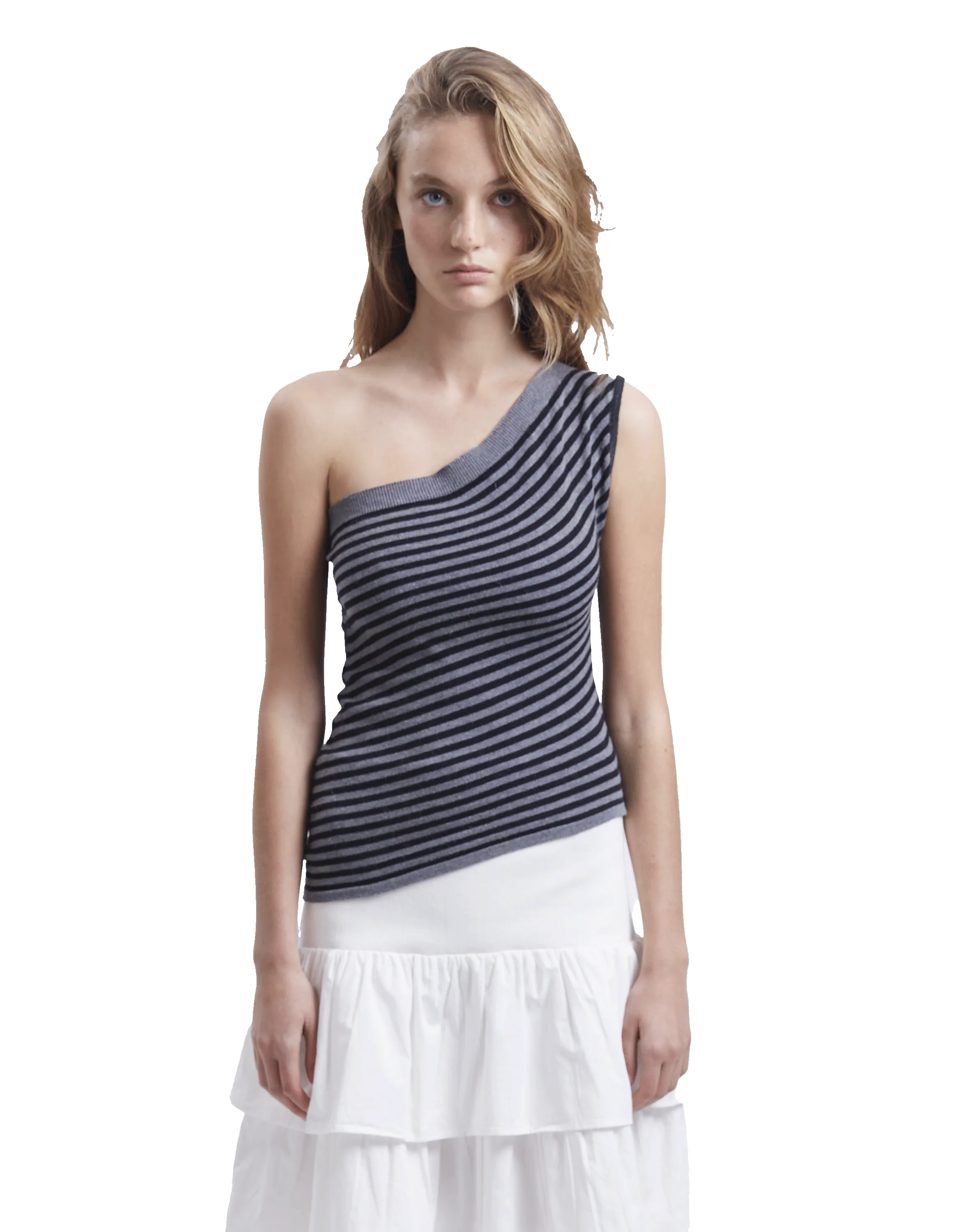 Diana Top sold by Rezet Store