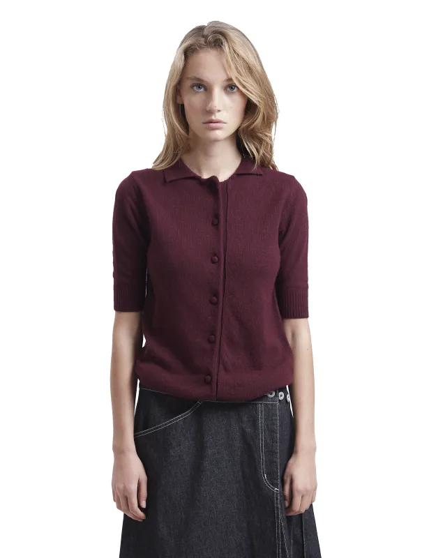 Uma Cardigan made by Rezet Store