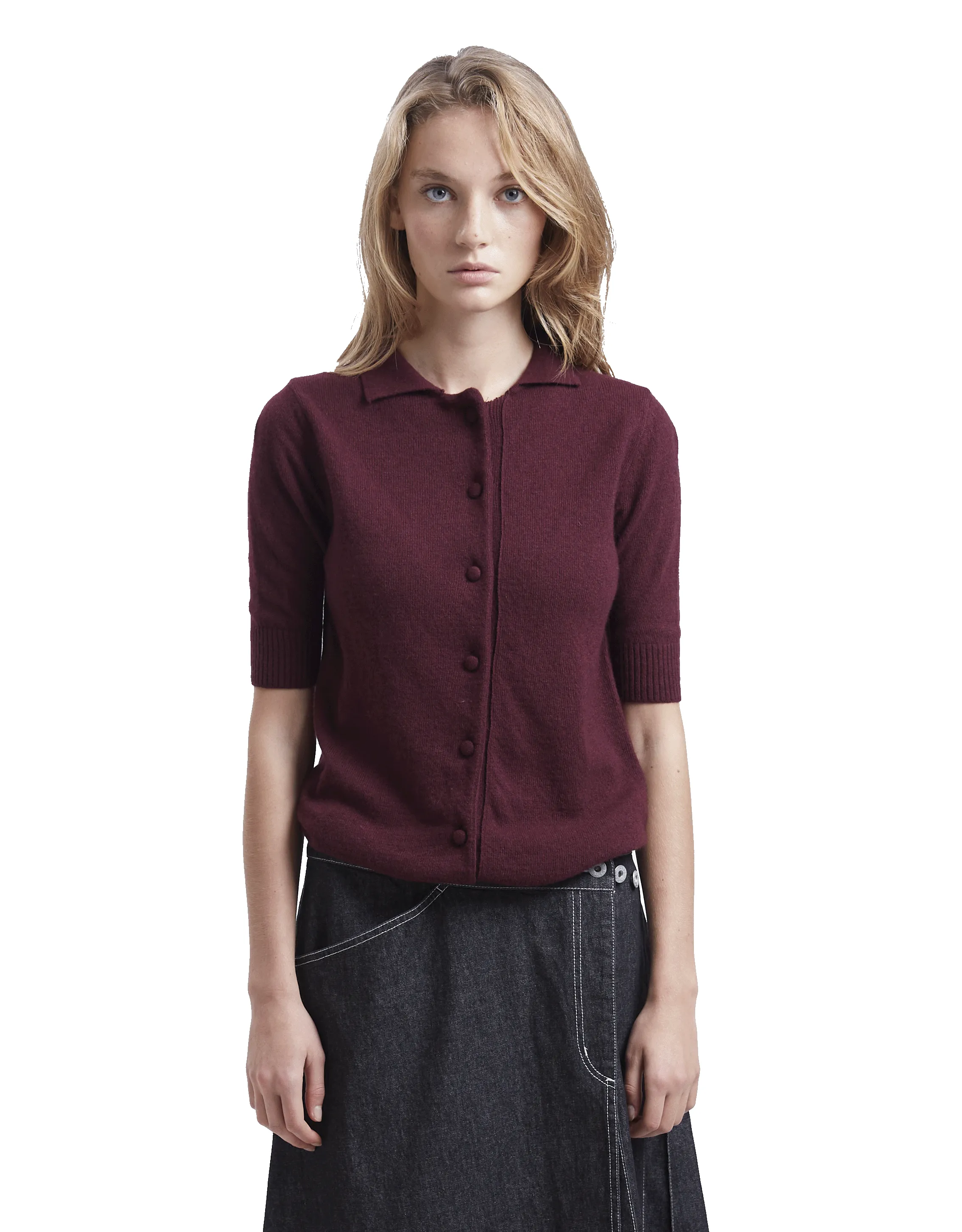 Uma Cardigan sold by Rezet Store