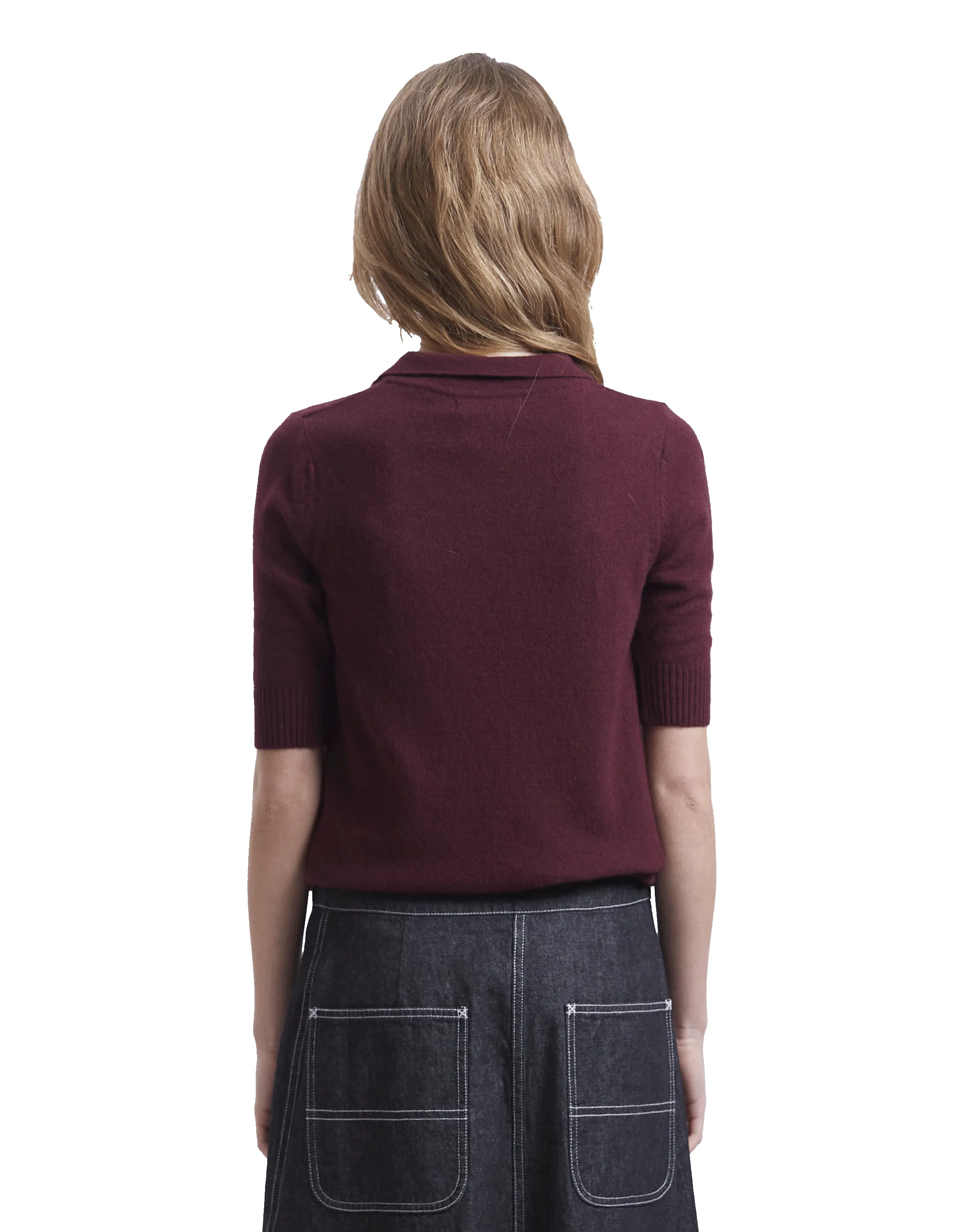 Uma Cardigan sold by Rezet Store product image thumbnail 2