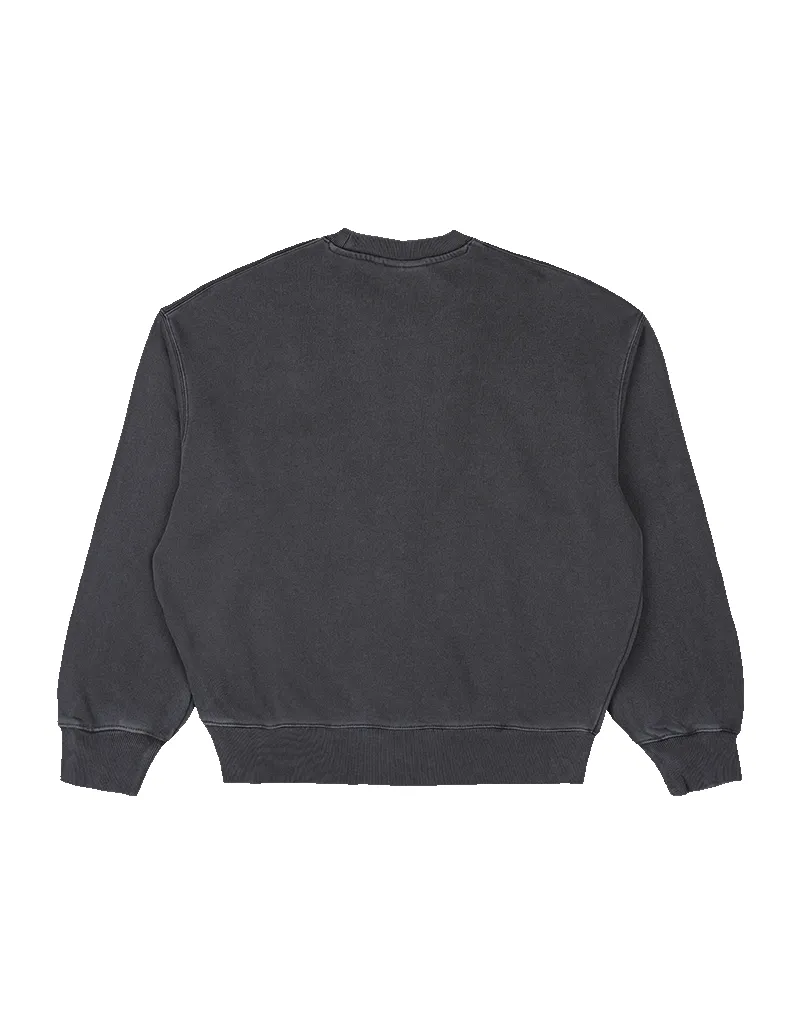 W' Nelson Sweatshirt sold by Rezet Store product image thumbnail 4