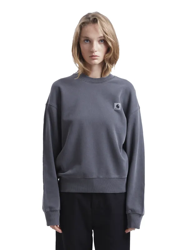 W' Nelson Sweatshirt sold by Rezet Store